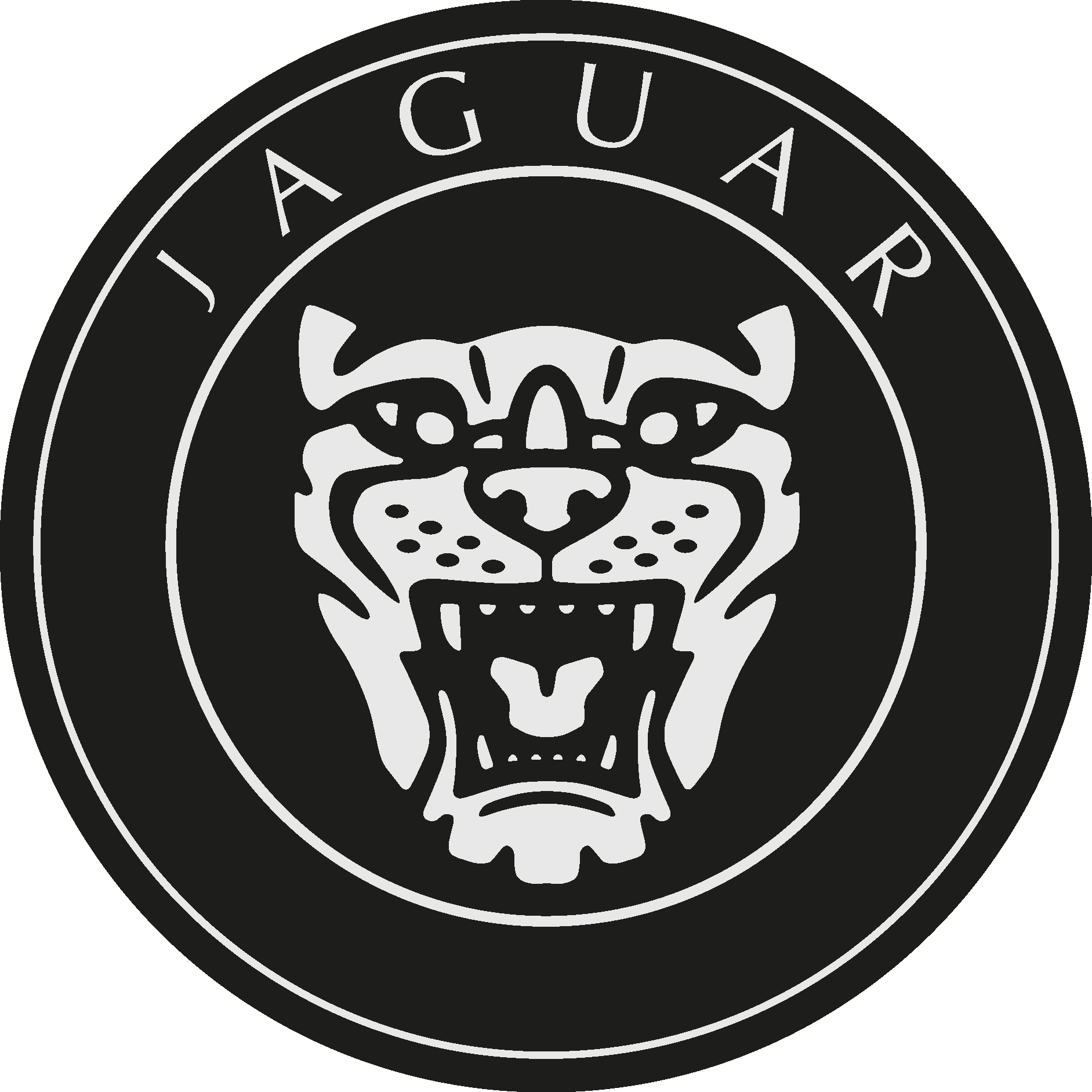 Jaguar logo