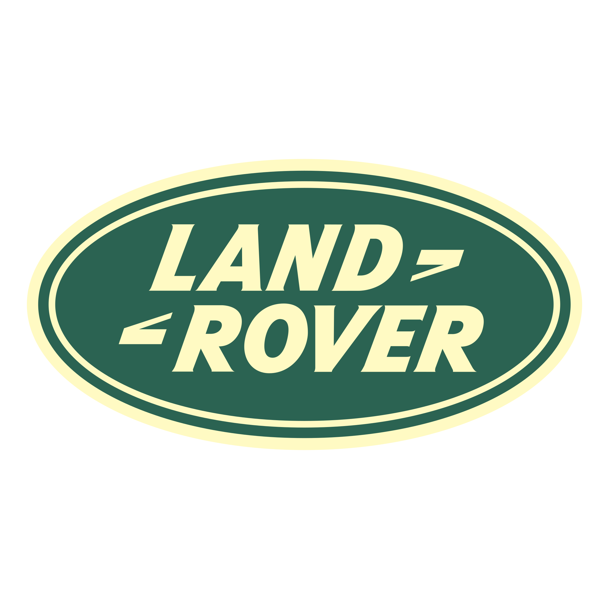 Land Rover logo