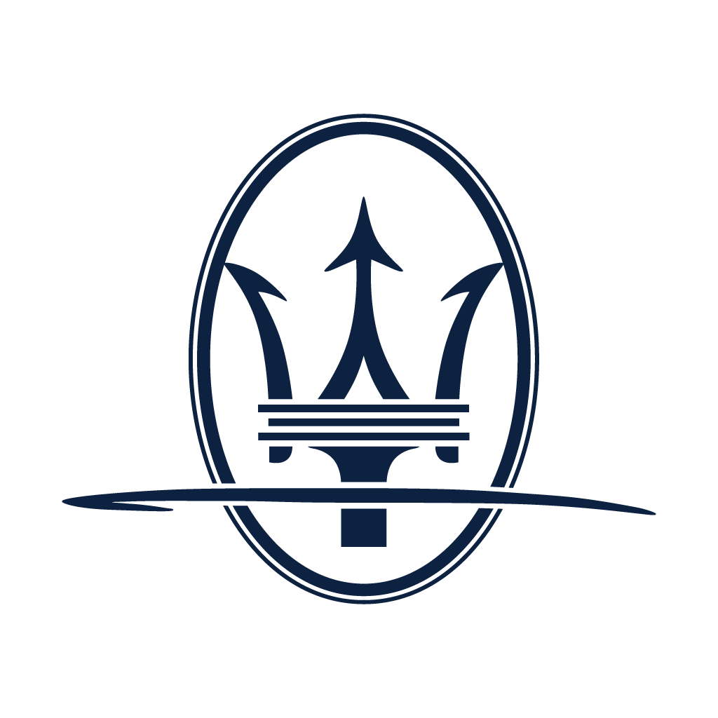 Maserati logo