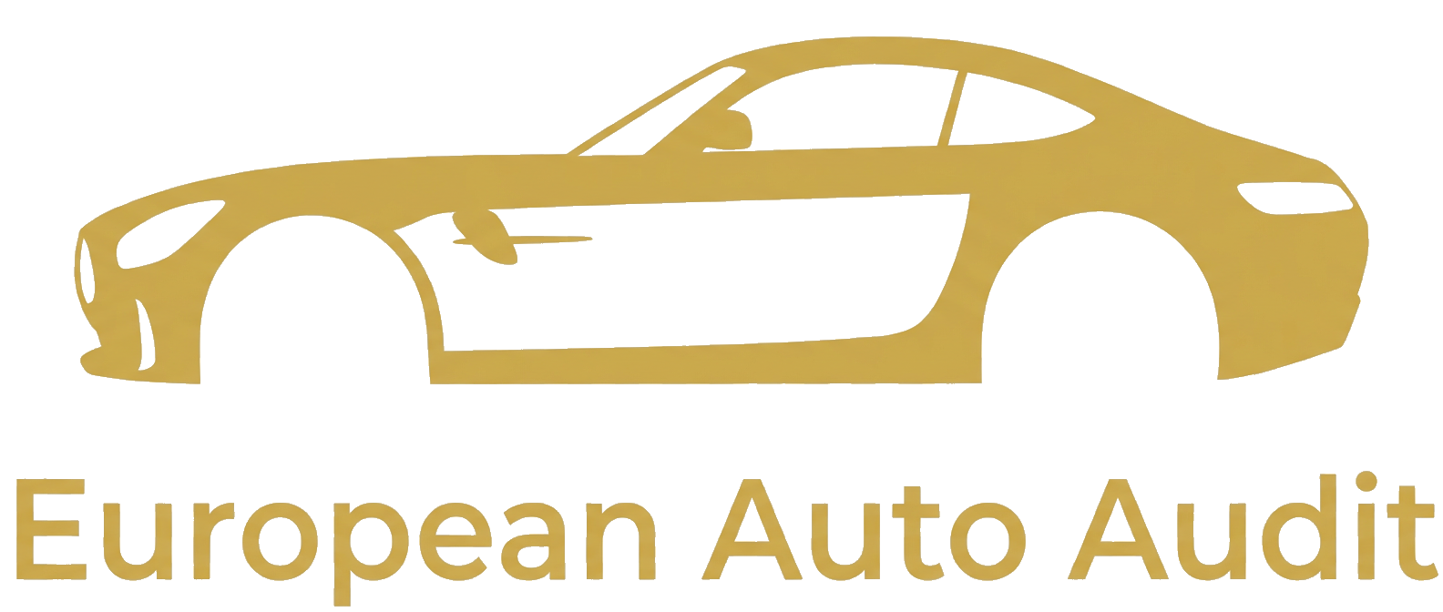 European Auto Audit Logo